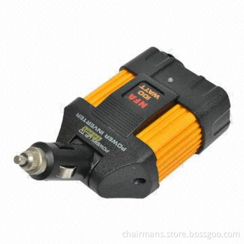 100W car power inverter